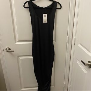 Plus Size Bodycon Dress